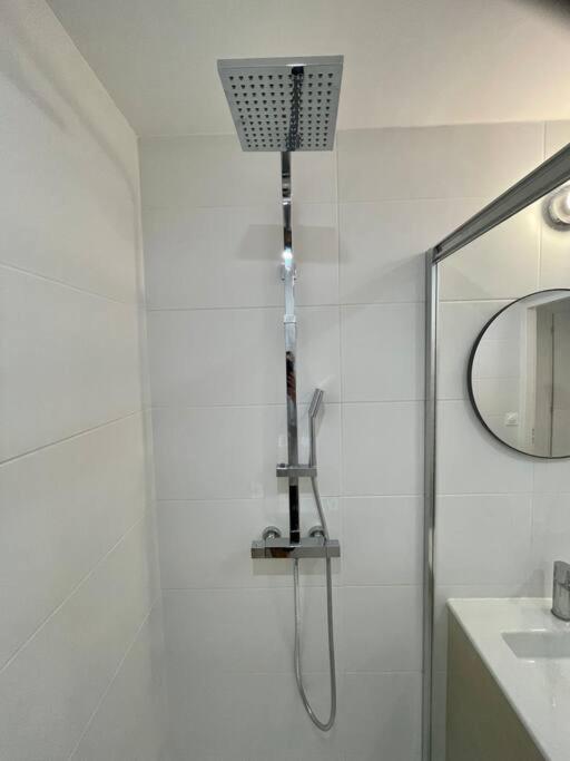 Magnifique Appartement Narbona Esterno foto