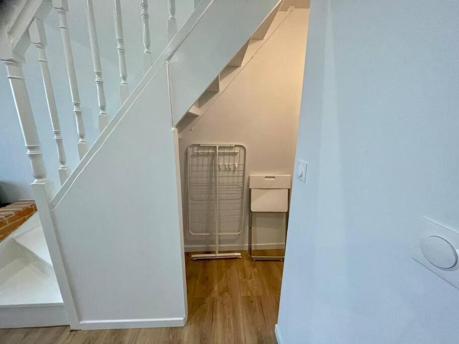 Magnifique Appartement Narbona Esterno foto