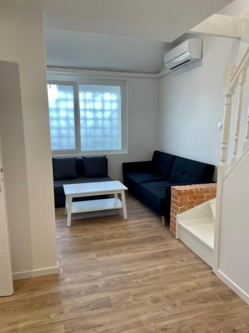 Magnifique Appartement Narbona Esterno foto