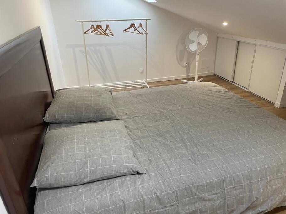 Magnifique Appartement Narbona Esterno foto