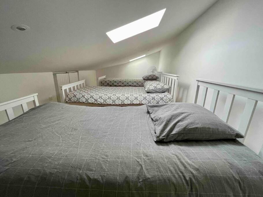 Magnifique Appartement Narbona Esterno foto