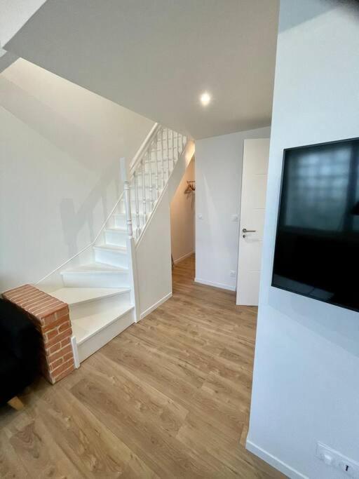 Magnifique Appartement Narbona Esterno foto