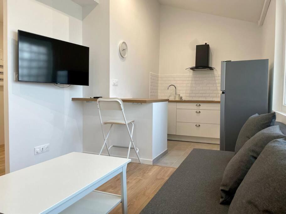 Magnifique Appartement Narbona Esterno foto